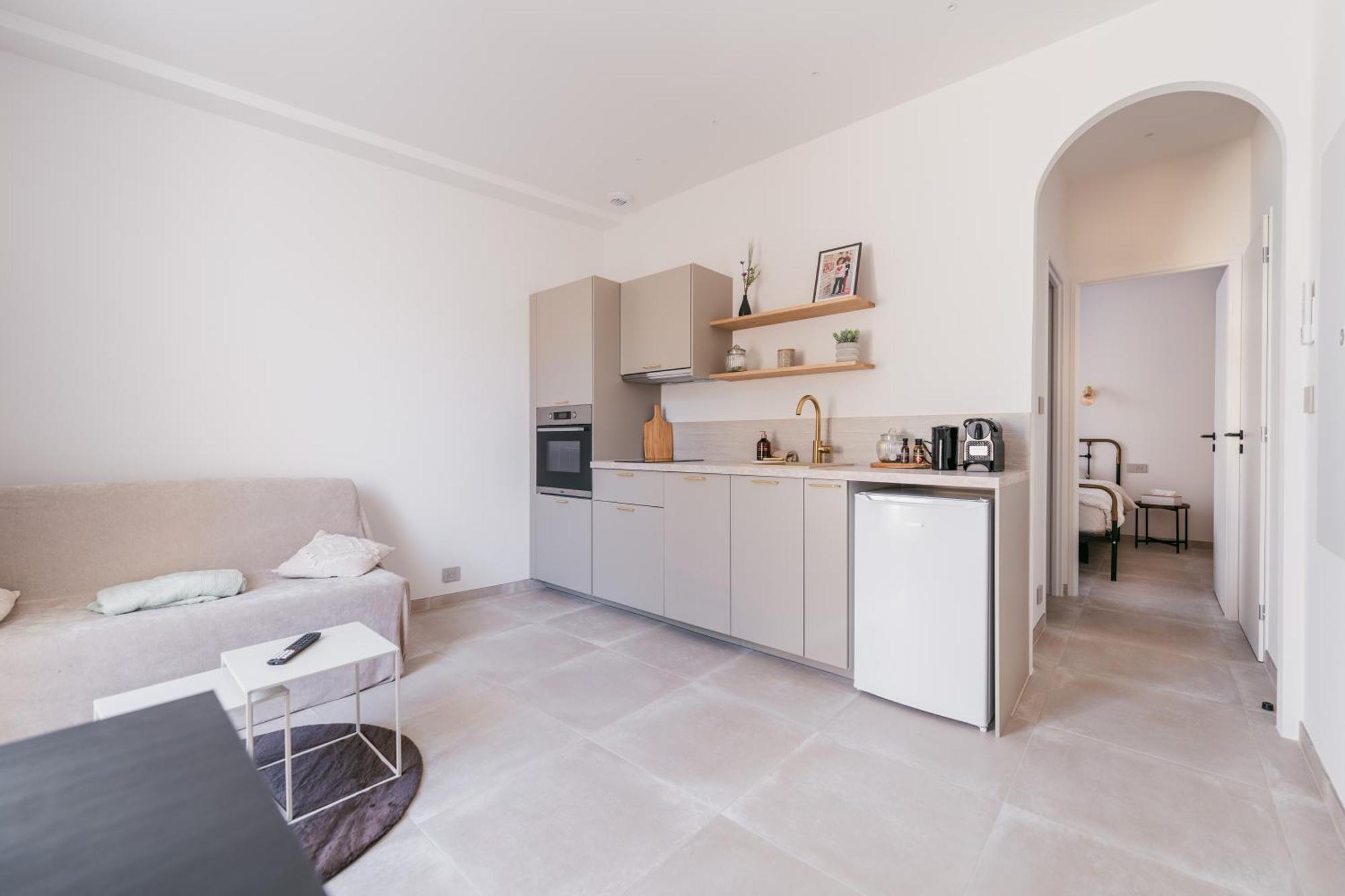 Apartament Chic T2 Climatise Proche Plages Châteauneuf-lès-Martigues Zewnętrze zdjęcie