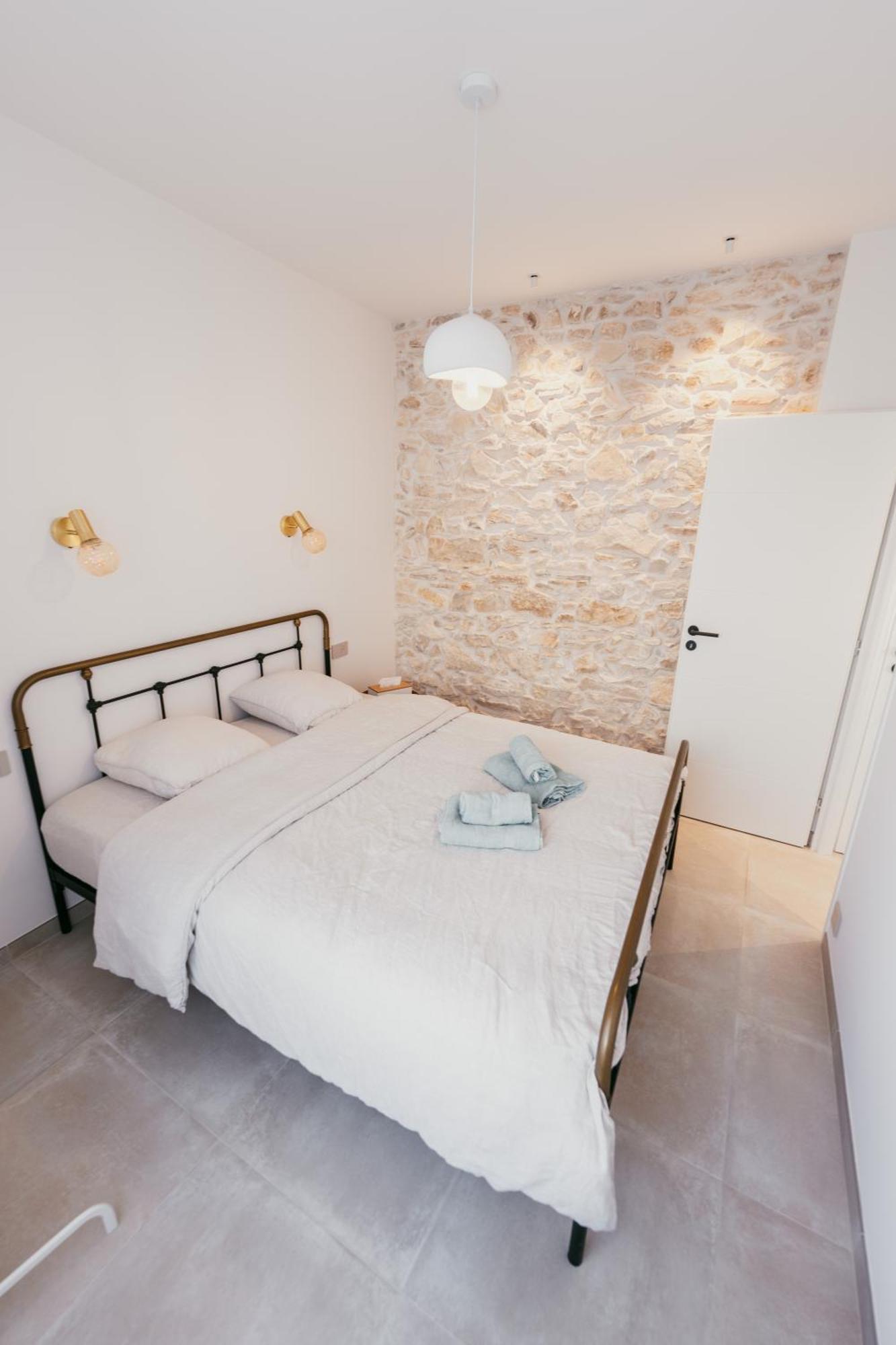 Apartament Chic T2 Climatise Proche Plages Châteauneuf-lès-Martigues Zewnętrze zdjęcie